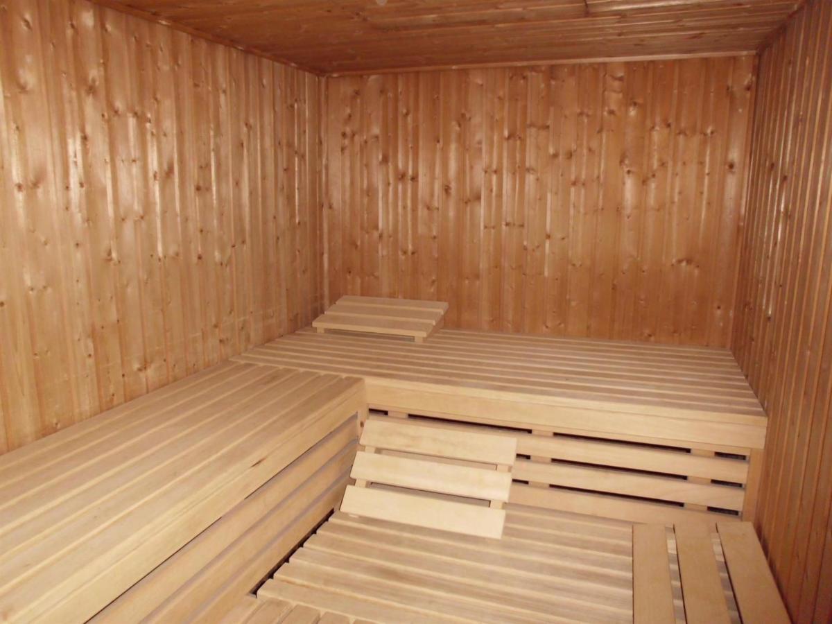 Ferienwohnung Meeresrauschen 圣彼得奥尔丁 外观 照片